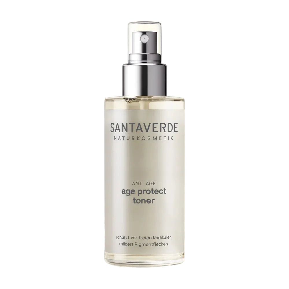 Age protect toner