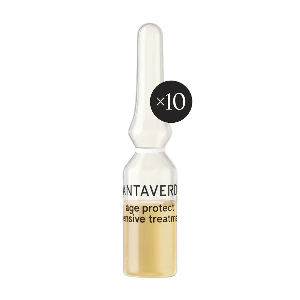 Age protect intensive treatment