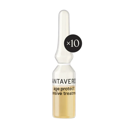 Age protect intensive treatment