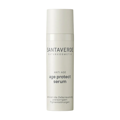 Age Protect Serum Kortare datum