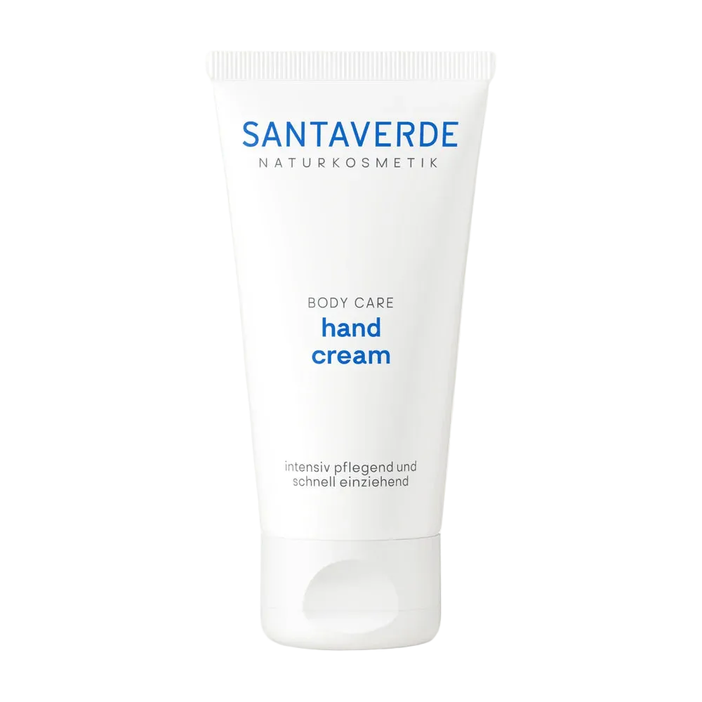 Hand cream