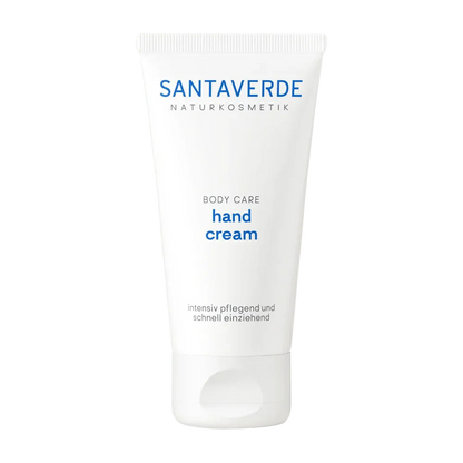Hand cream