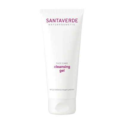 Cleansing gel
