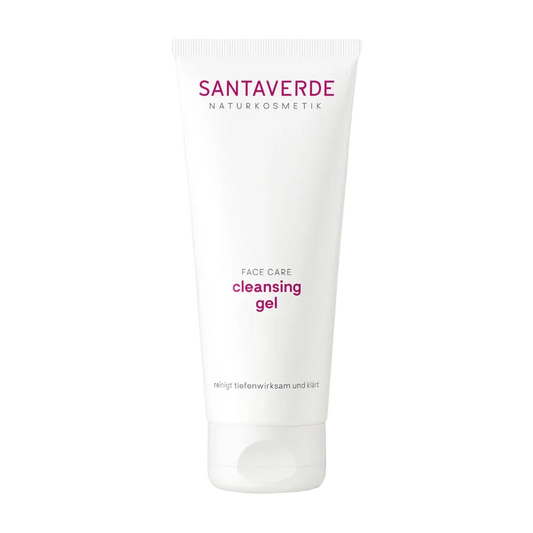 Cleansing gel