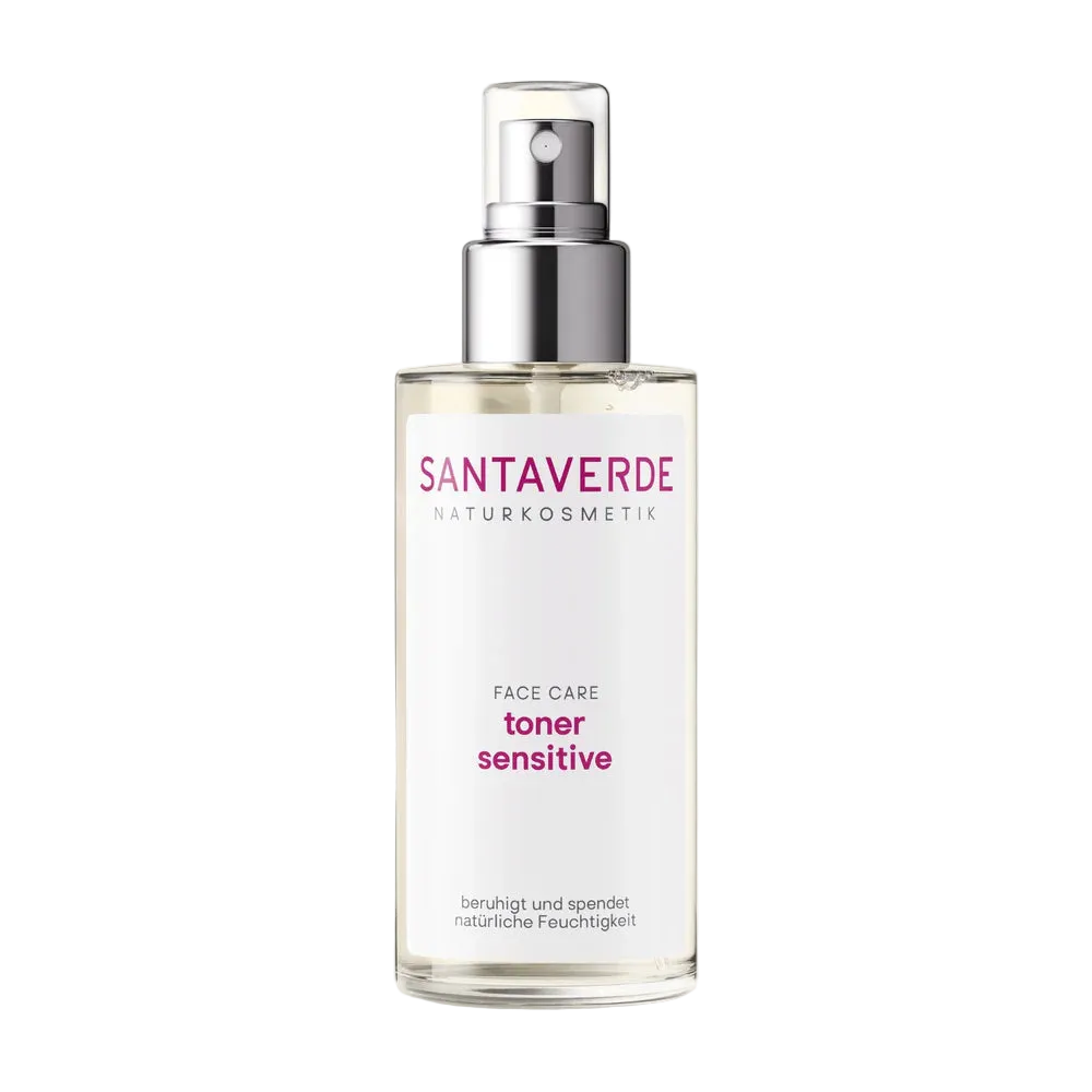 Toner Sensitive