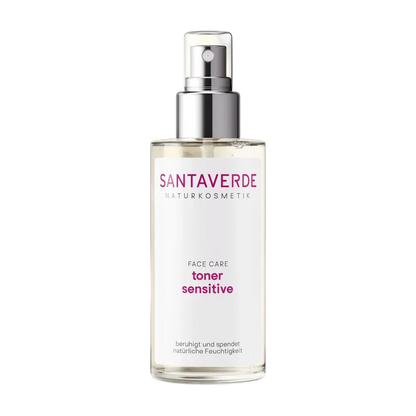 Toner Sensitive