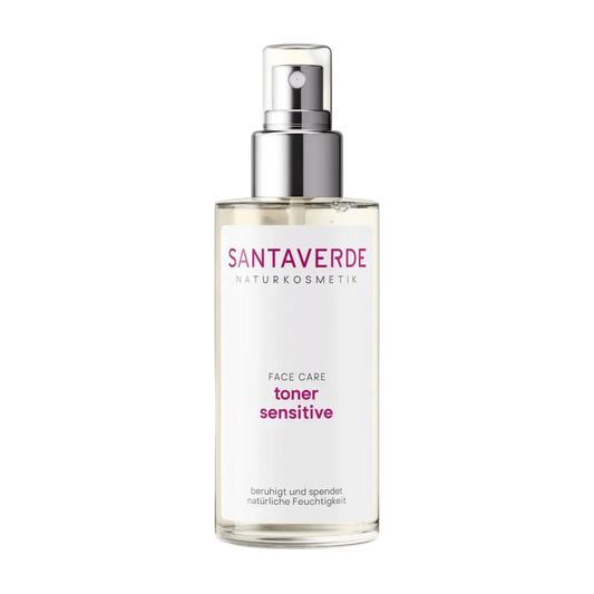 Toner Sensitive