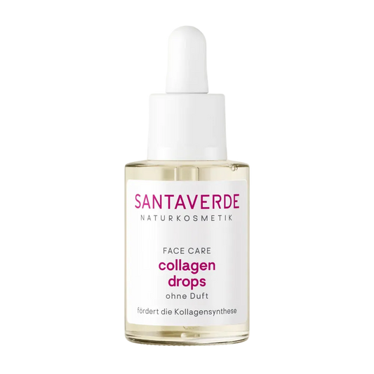 Collagen drops