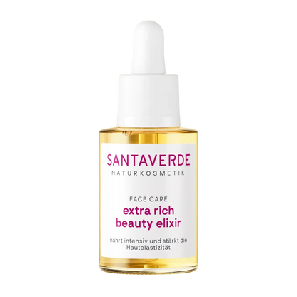Extra rich beauty elixir