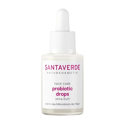 Probiotic drops