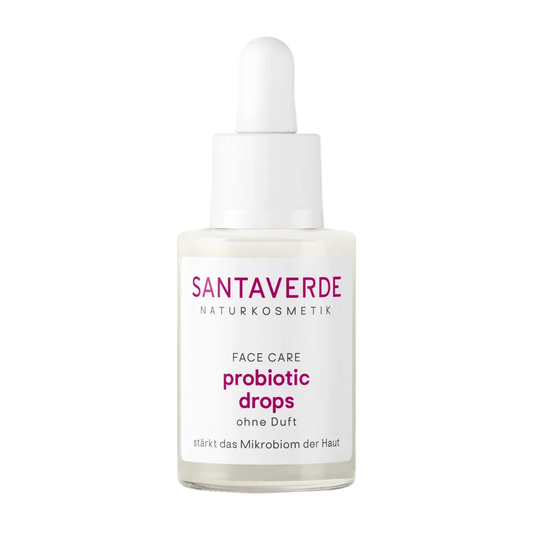Probiotic drops