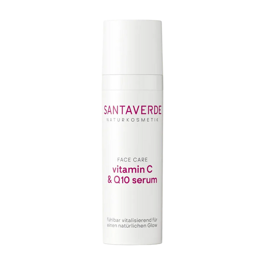 Vitamin C & Q10 Serum