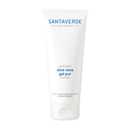 Aloe vera gel pur Fragrance Free