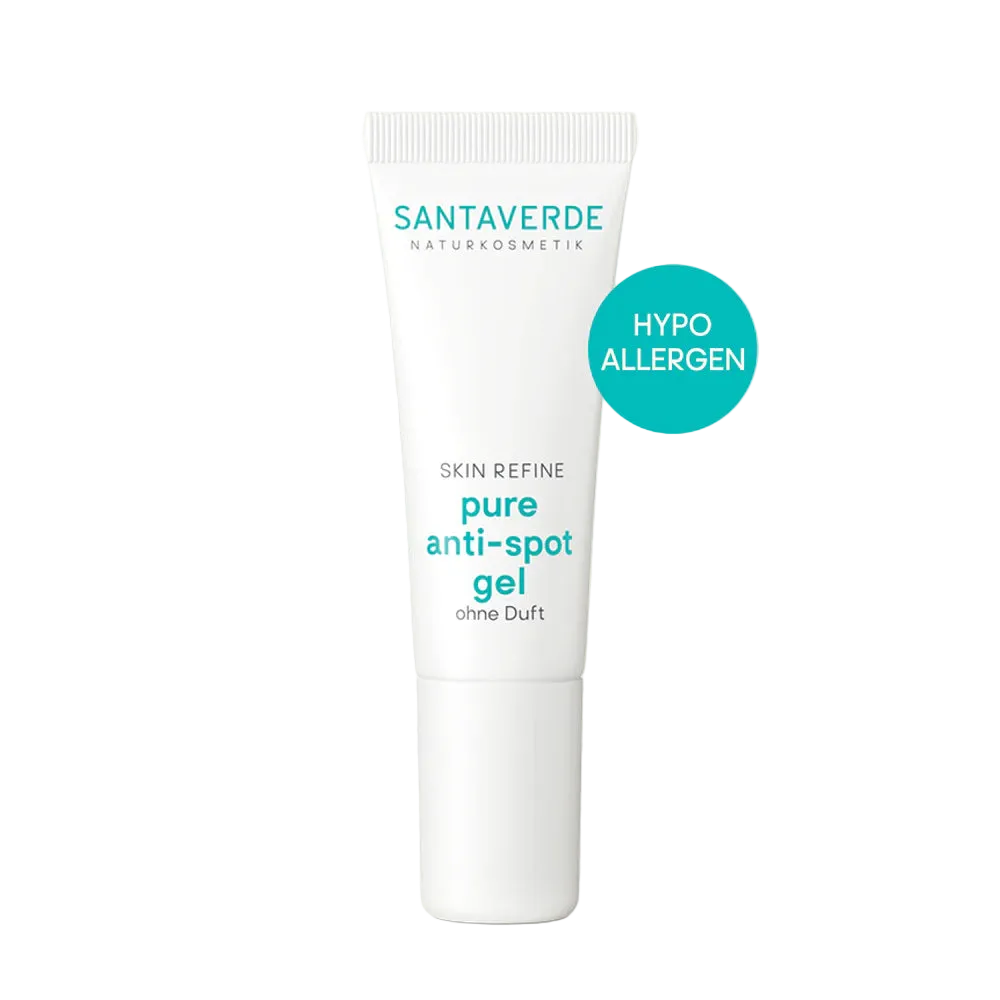 Pure anti-spot gel | Skin Refine