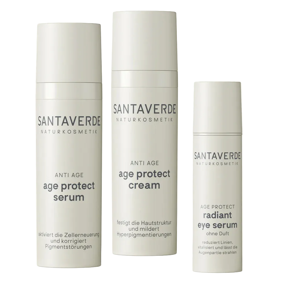 Age Protect Routine Set