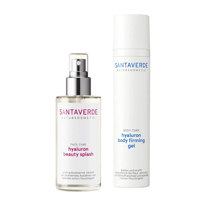 Fresh & Firm Duo