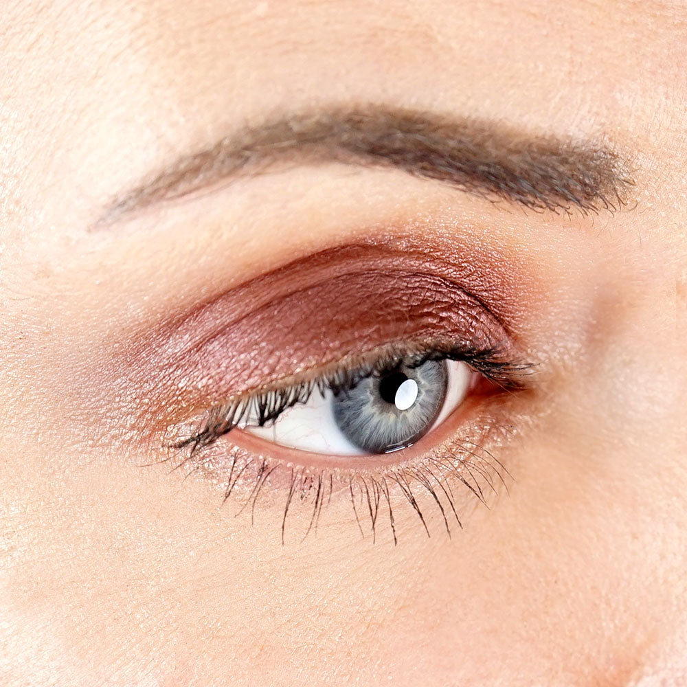 Eyeshadow Refill | 281 Burgundy Sequin