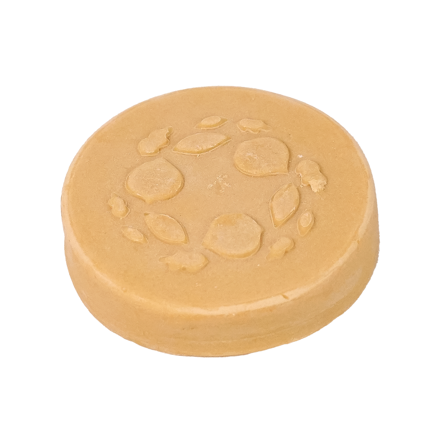 Solid Shampoo – Keratin repair