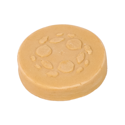 Solid Shampoo – Keratin repair