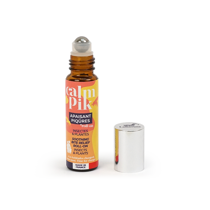 Calm Pik | Soothing Bite Relief