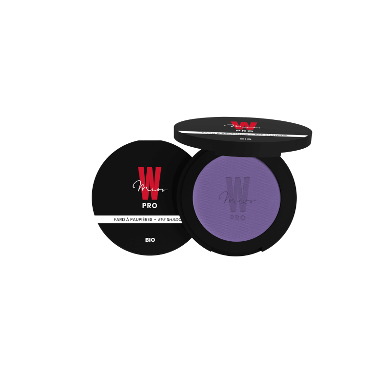 Miss W Eyeshadow