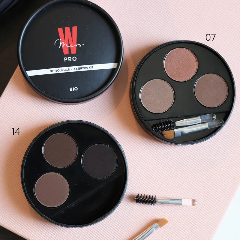 Eyebrow Kit