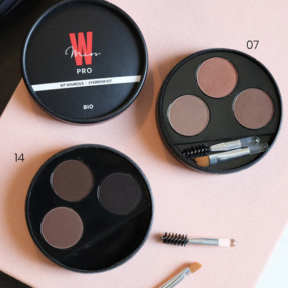 Eyebrow Kit