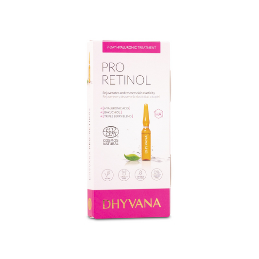 Pro Retinol - 7 ampuller