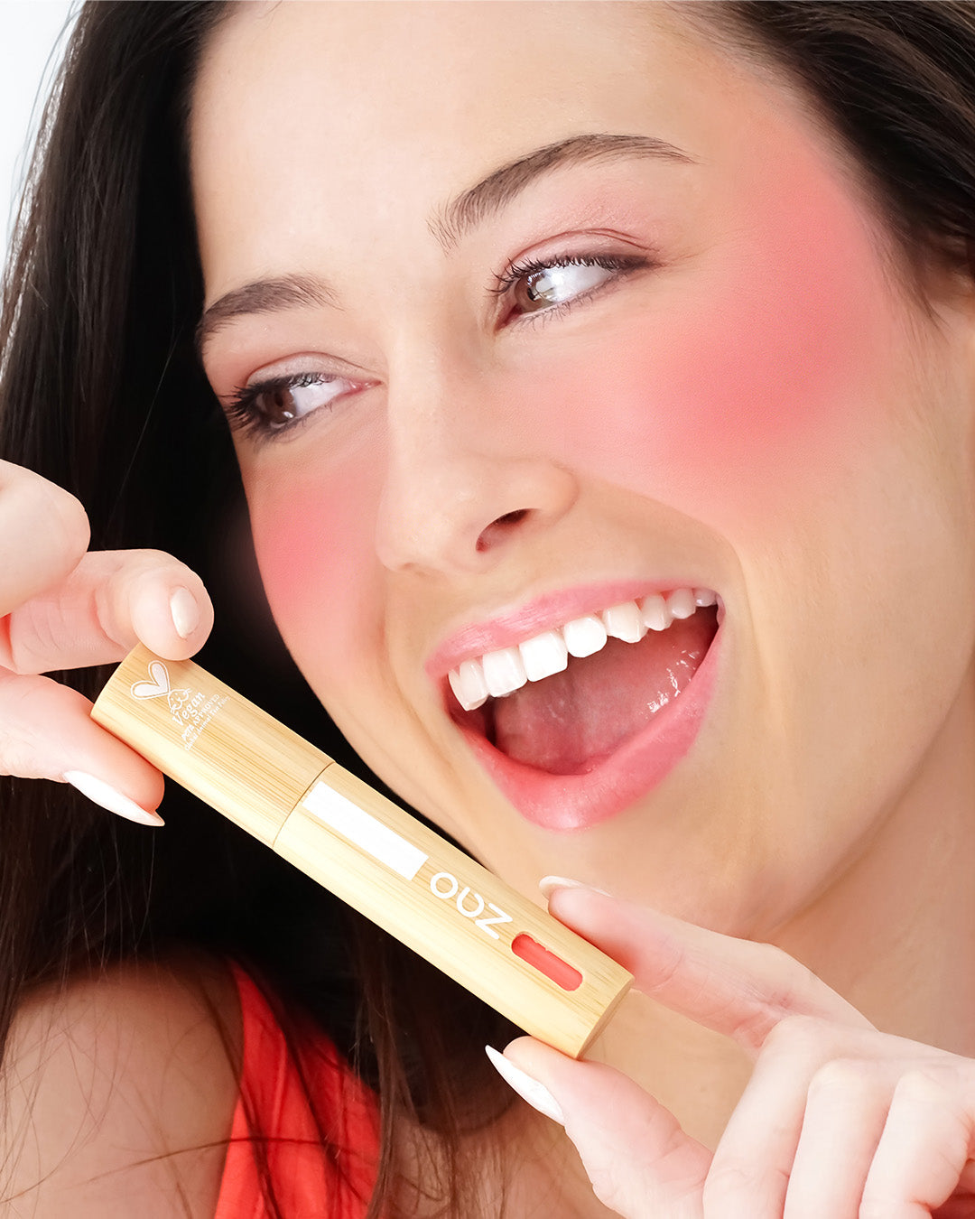 Blush Bomb