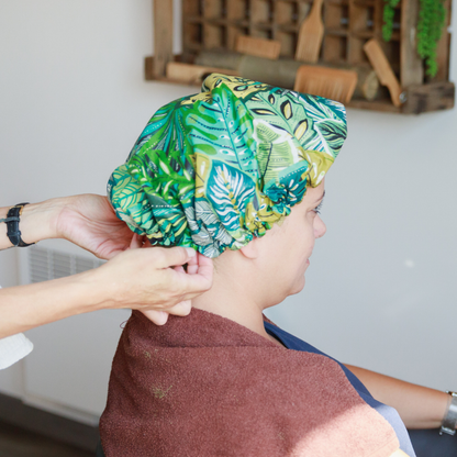 Washable Hair Cap