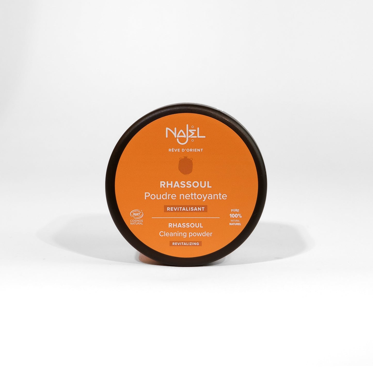 Rhassoul Powder
