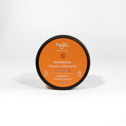 Rhassoul Powder