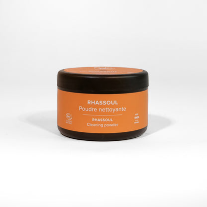 Rhassoul Powder