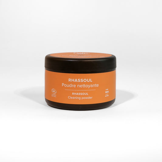 Rhassoul Powder