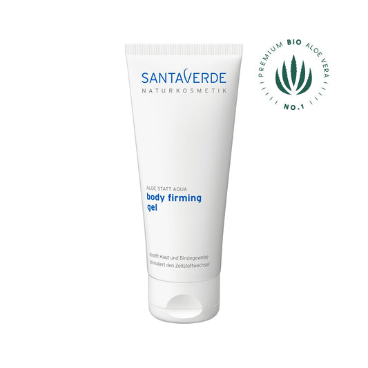 Body Firming Gel