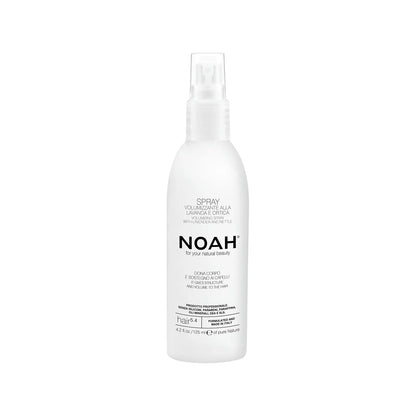 5.4 Volumizing Spray with lavander