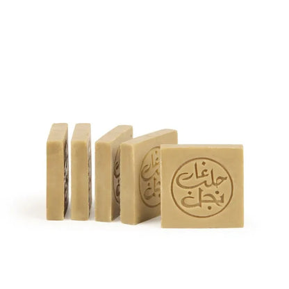 Aleppo soap guest x5