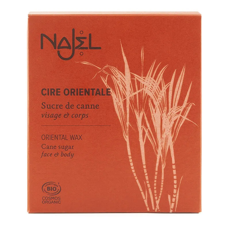 Oriental Wax 350g