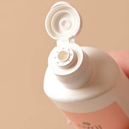 Face cleansing foam