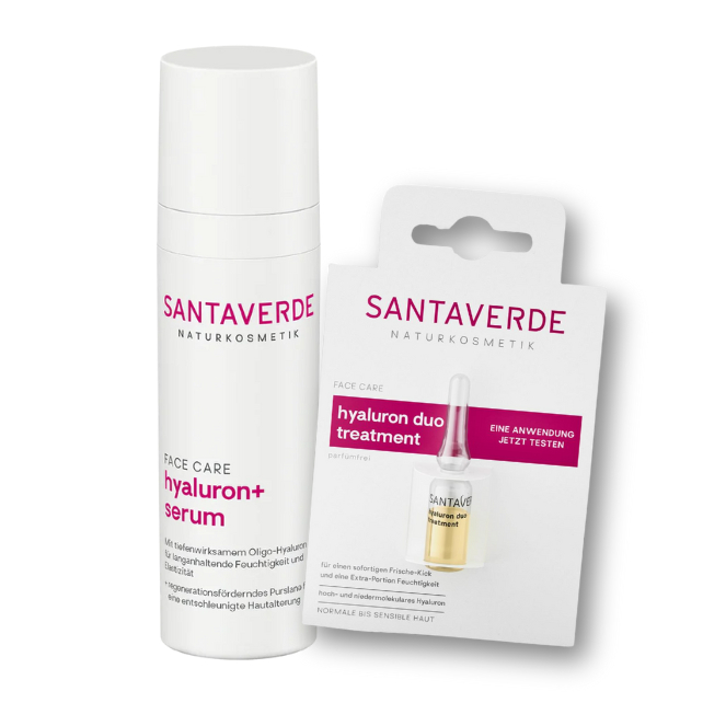 Hyaluron+ serum | Gåva på köpet