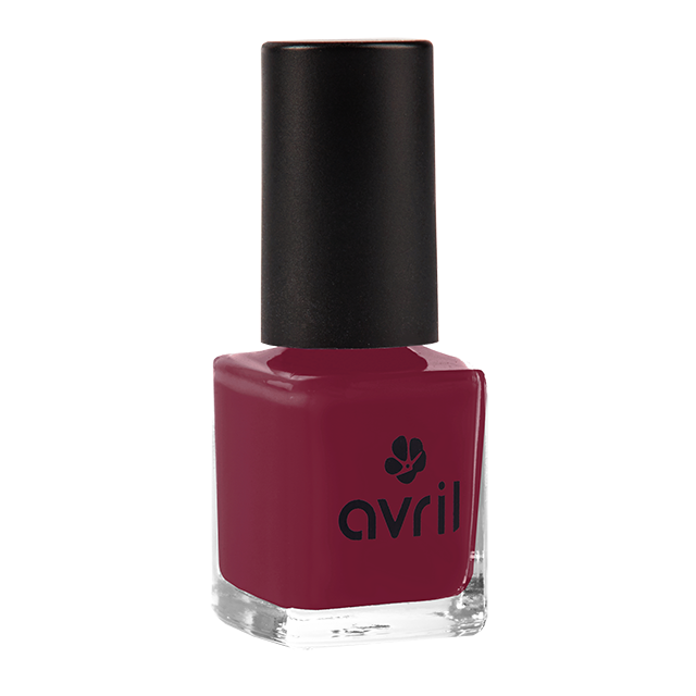 Nail Polish Bourgogne 7ml