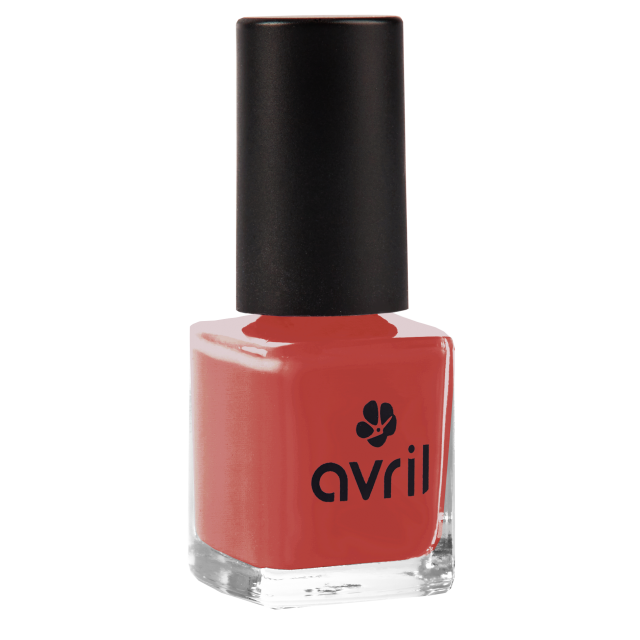 Nail Polish | Rouge Rètro