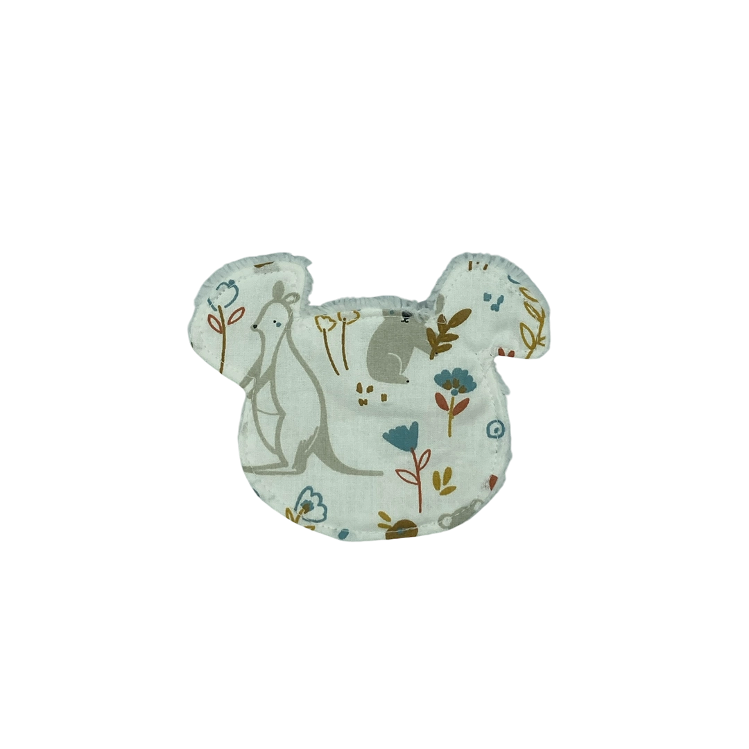 Panda Cleaning Wipe Small Model