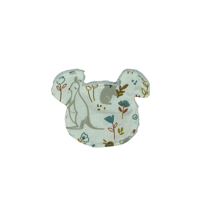 Panda Cleaning Wipe Small Model