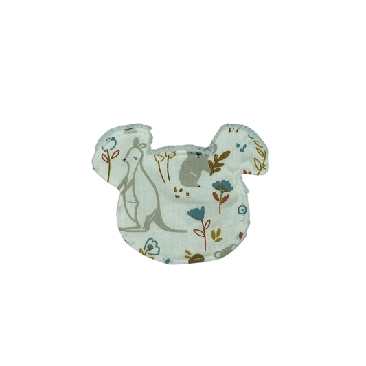 Panda Cleaning Wipe Small Model