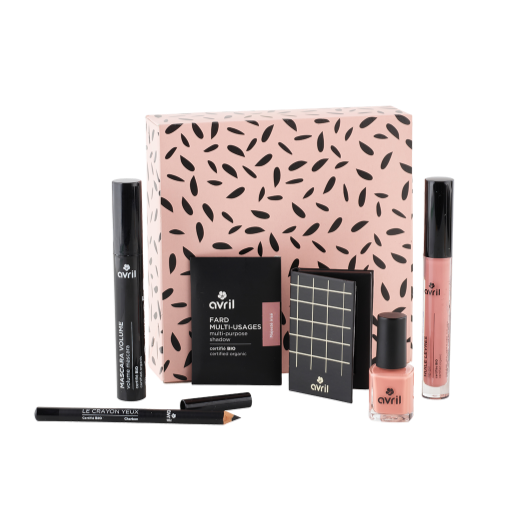 Gift box My Makeup Essentials