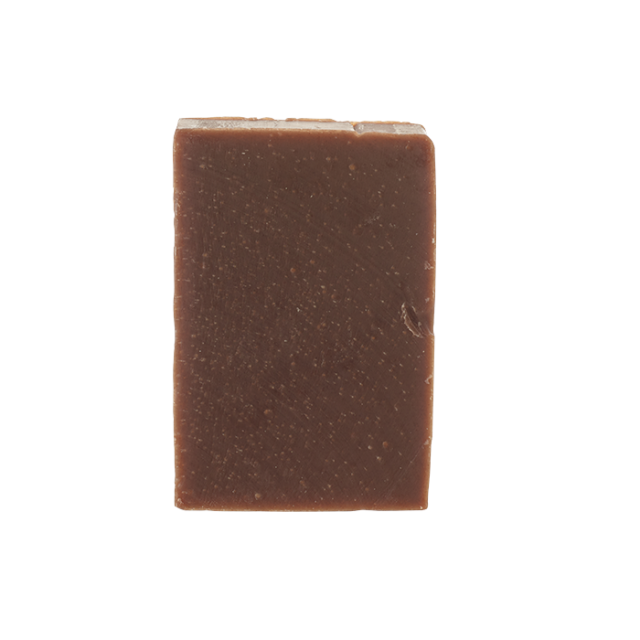 Exfoliating Cold Process Body Soap Exotic