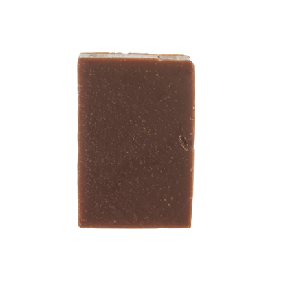 Exfoliating Cold Process Body Soap Exotic