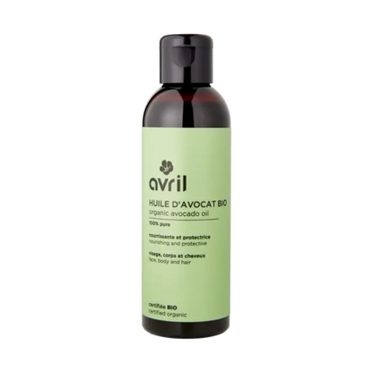Organic Avocado Oil
