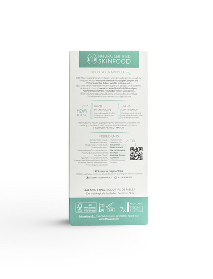 Cellular Repair - 7 ampuller